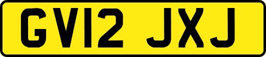 GV12JXJ
