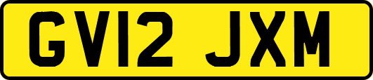 GV12JXM