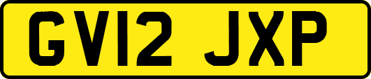 GV12JXP