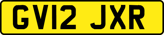GV12JXR