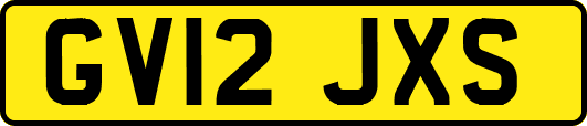 GV12JXS