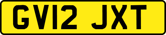GV12JXT