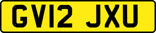 GV12JXU
