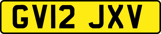 GV12JXV