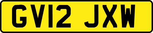 GV12JXW