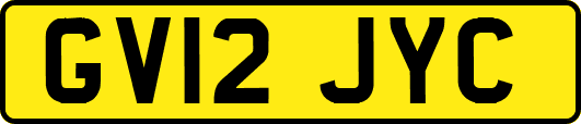 GV12JYC
