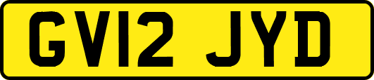 GV12JYD