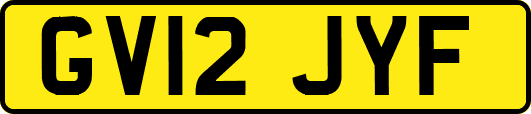 GV12JYF