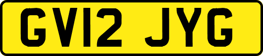 GV12JYG