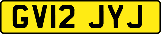 GV12JYJ