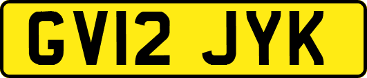 GV12JYK