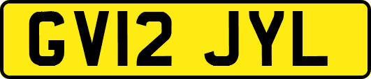 GV12JYL
