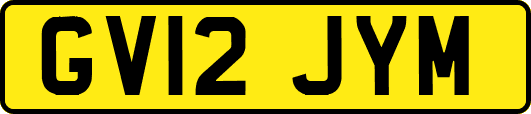 GV12JYM
