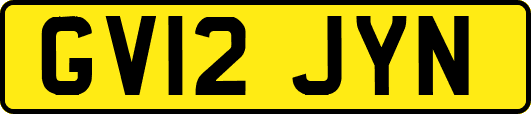 GV12JYN