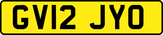 GV12JYO