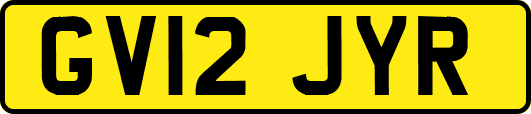 GV12JYR
