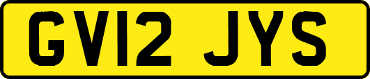 GV12JYS
