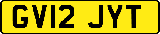 GV12JYT