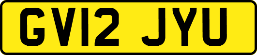 GV12JYU
