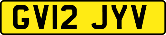 GV12JYV
