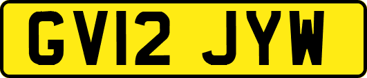 GV12JYW