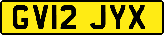 GV12JYX