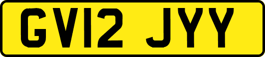 GV12JYY