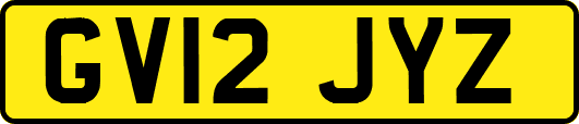 GV12JYZ
