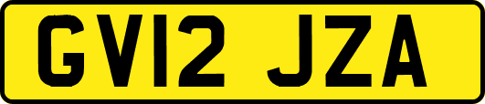 GV12JZA