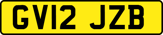 GV12JZB