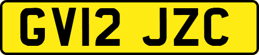 GV12JZC