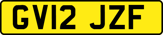 GV12JZF