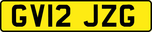 GV12JZG