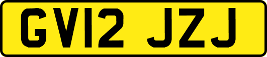 GV12JZJ