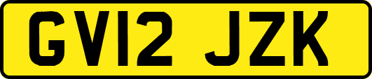 GV12JZK