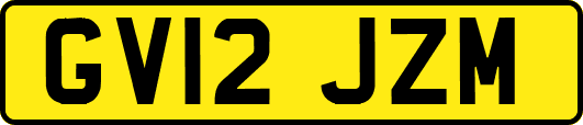 GV12JZM