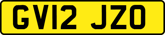GV12JZO