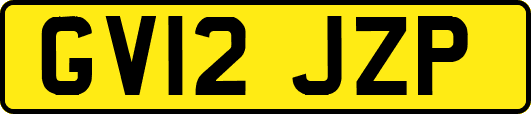 GV12JZP