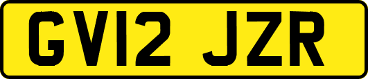 GV12JZR