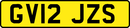 GV12JZS