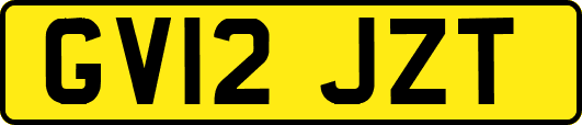 GV12JZT