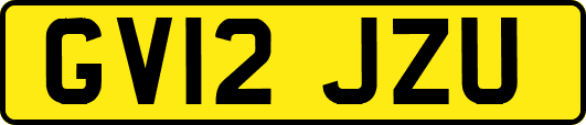 GV12JZU