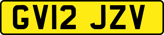 GV12JZV