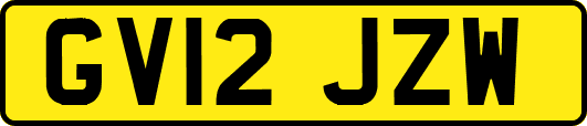 GV12JZW