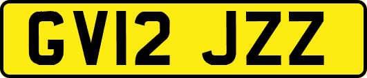 GV12JZZ