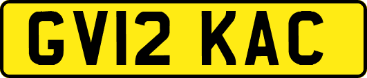 GV12KAC
