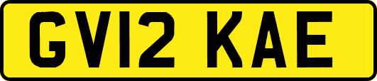 GV12KAE
