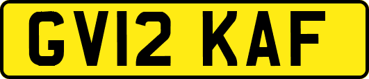 GV12KAF