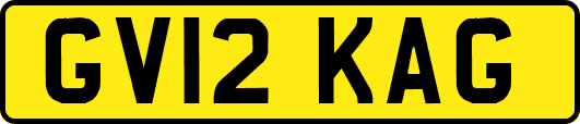GV12KAG