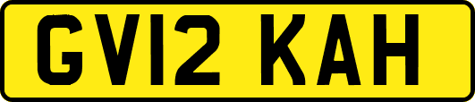 GV12KAH